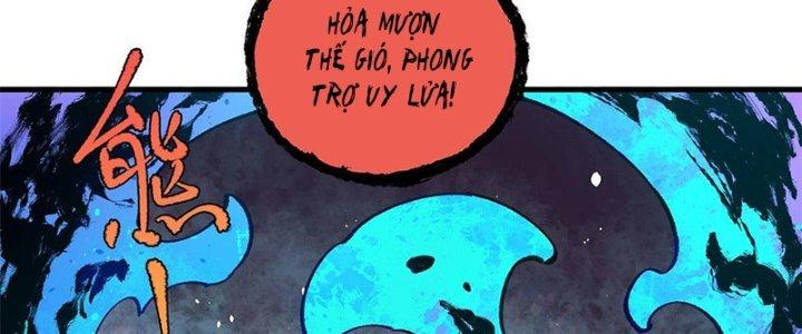 Người Chơi Hung Mãnh Chapter 17 - Trang 2