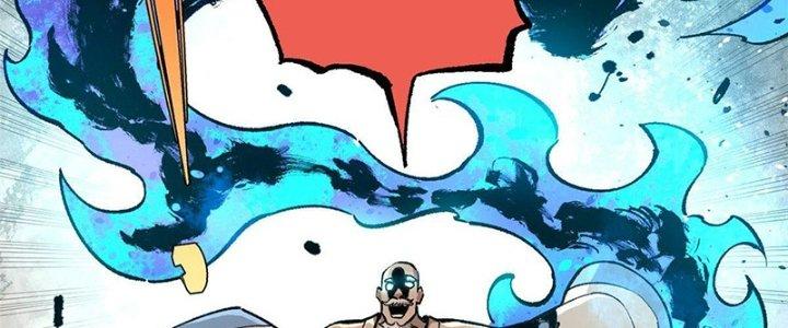 Người Chơi Hung Mãnh Chapter 17 - Trang 2