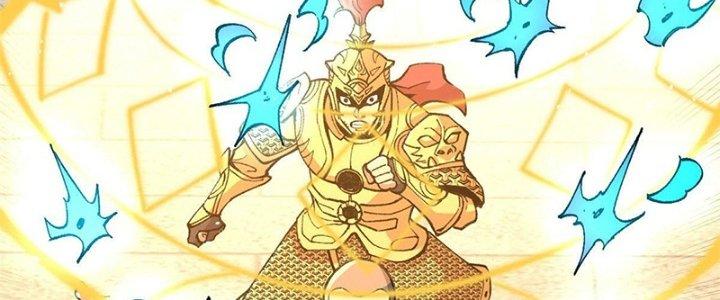 Người Chơi Hung Mãnh Chapter 17 - Trang 2