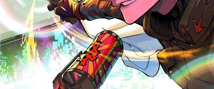 Người Chơi Hung Mãnh Chapter 17 - Trang 2