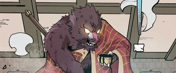 Người Chơi Hung Mãnh Chapter 17 - Trang 2