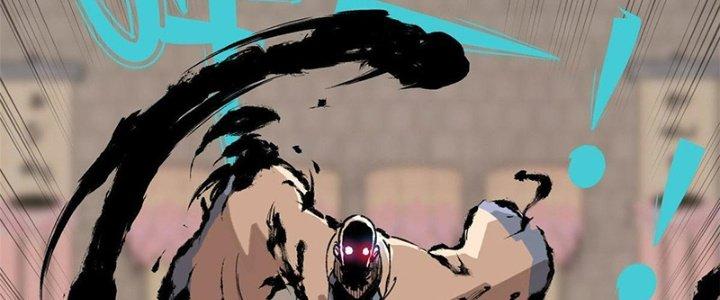 Người Chơi Hung Mãnh Chapter 17 - Trang 2