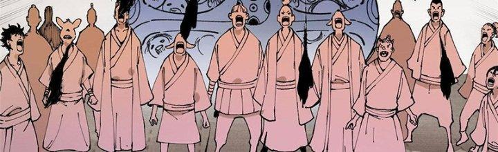 Người Chơi Hung Mãnh Chapter 17 - Trang 2