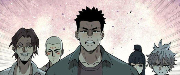 Người Chơi Hung Mãnh Chapter 17 - Trang 2