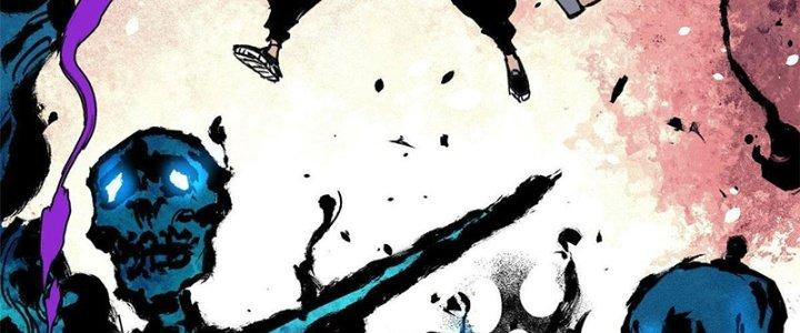 Người Chơi Hung Mãnh Chapter 17 - Trang 2