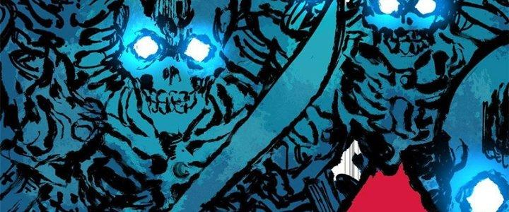 Người Chơi Hung Mãnh Chapter 17 - Trang 2