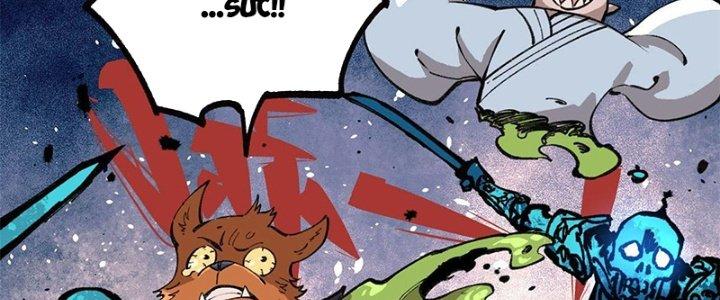 Người Chơi Hung Mãnh Chapter 17 - Trang 2