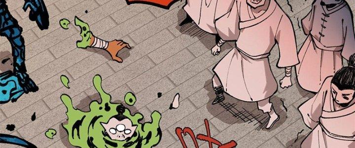 Người Chơi Hung Mãnh Chapter 17 - Trang 2