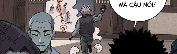 Người Chơi Hung Mãnh Chapter 17 - Trang 2