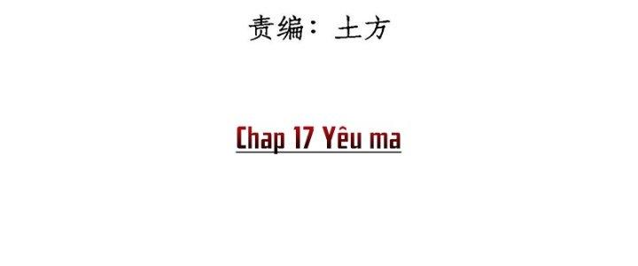 Người Chơi Hung Mãnh Chapter 17 - Trang 2