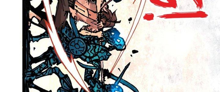 Người Chơi Hung Mãnh Chapter 17 - Trang 2