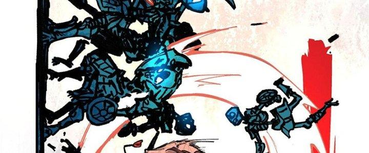 Người Chơi Hung Mãnh Chapter 17 - Trang 2