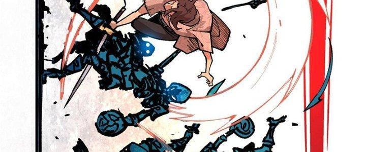 Người Chơi Hung Mãnh Chapter 17 - Trang 2