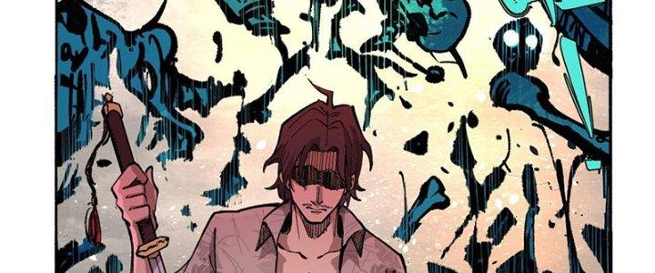 Người Chơi Hung Mãnh Chapter 17 - Trang 2