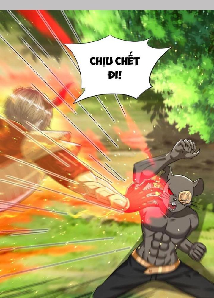 Bỉ Nhân Độc Tìm Đường Chết Chapter 183 - Trang 2