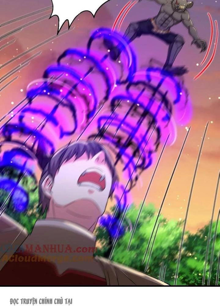 Bỉ Nhân Độc Tìm Đường Chết Chapter 183 - Trang 2