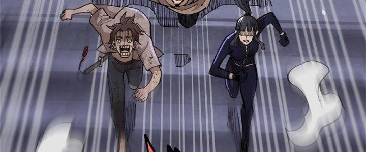 Người Chơi Hung Mãnh Chapter 18 - Trang 2