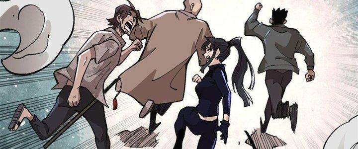 Người Chơi Hung Mãnh Chapter 18 - Trang 2