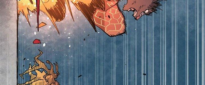 Người Chơi Hung Mãnh Chapter 18 - Trang 2