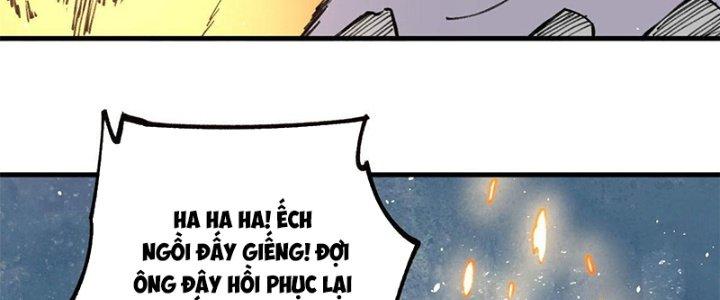 Người Chơi Hung Mãnh Chapter 18 - Trang 2