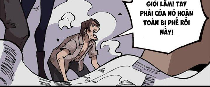 Người Chơi Hung Mãnh Chapter 18 - Trang 2