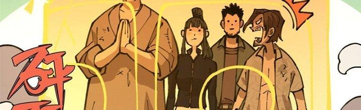 Người Chơi Hung Mãnh Chapter 18 - Trang 2