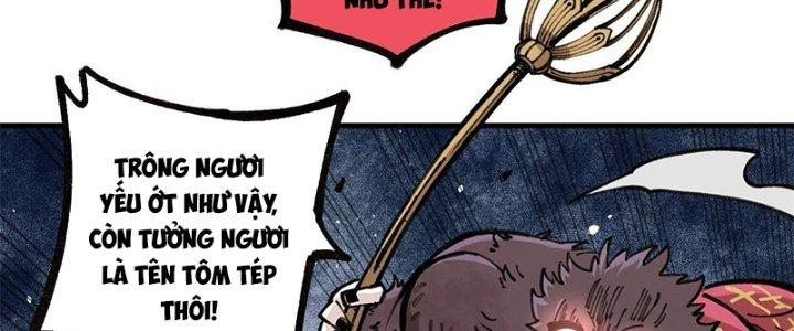 Người Chơi Hung Mãnh Chapter 18 - Trang 2