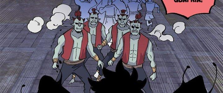 Người Chơi Hung Mãnh Chapter 18 - Trang 2