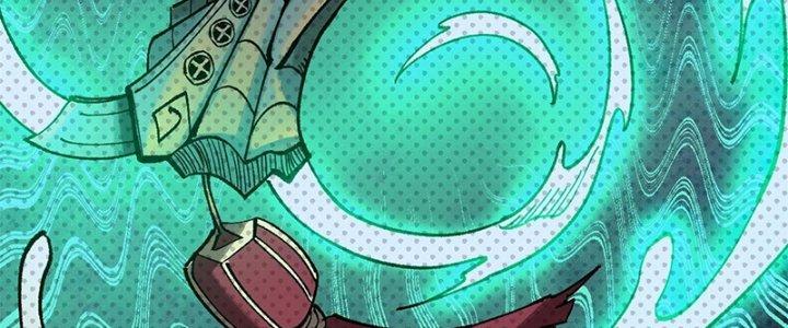 Người Chơi Hung Mãnh Chapter 19 - Trang 2