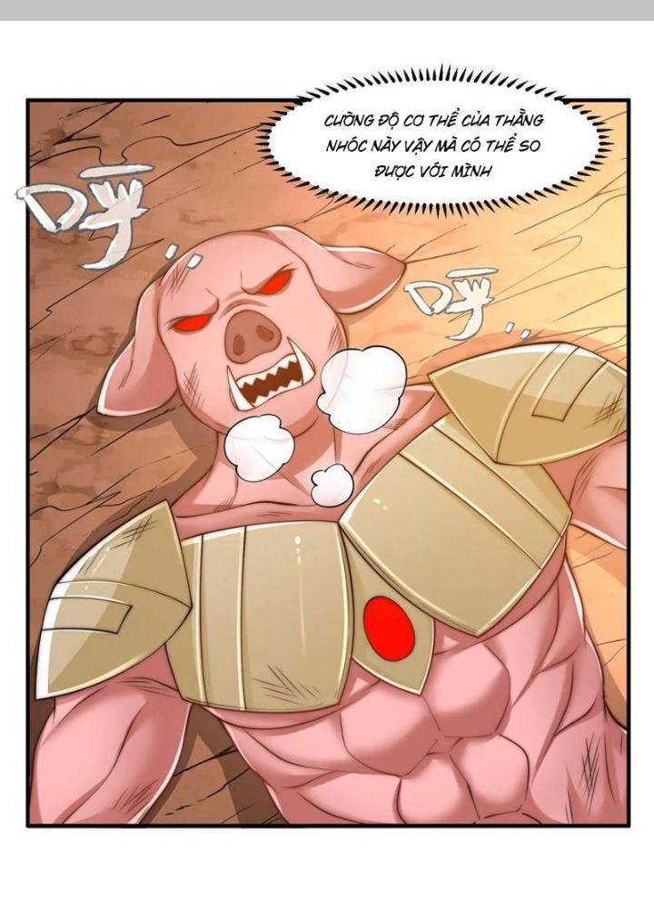 Bỉ Nhân Độc Tìm Đường Chết Chapter 184 - Trang 2