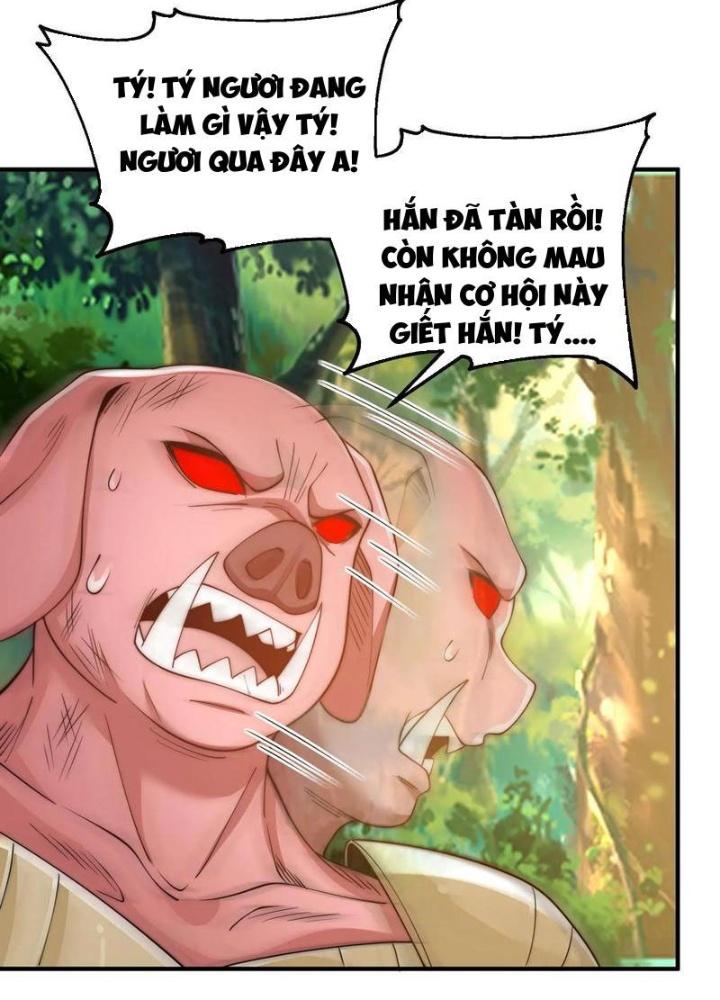 Bỉ Nhân Độc Tìm Đường Chết Chapter 184 - Trang 2