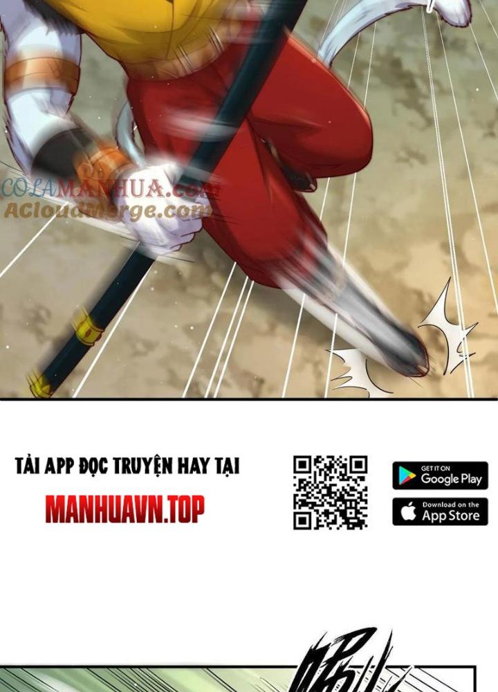 Bỉ Nhân Độc Tìm Đường Chết Chapter 184 - Trang 2