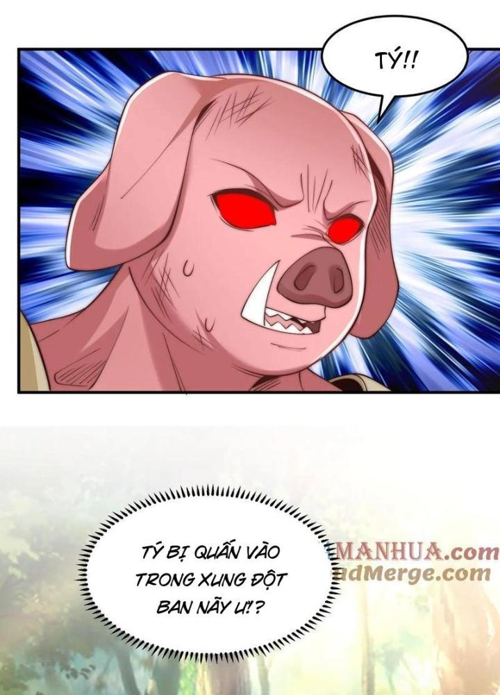 Bỉ Nhân Độc Tìm Đường Chết Chapter 184 - Trang 2