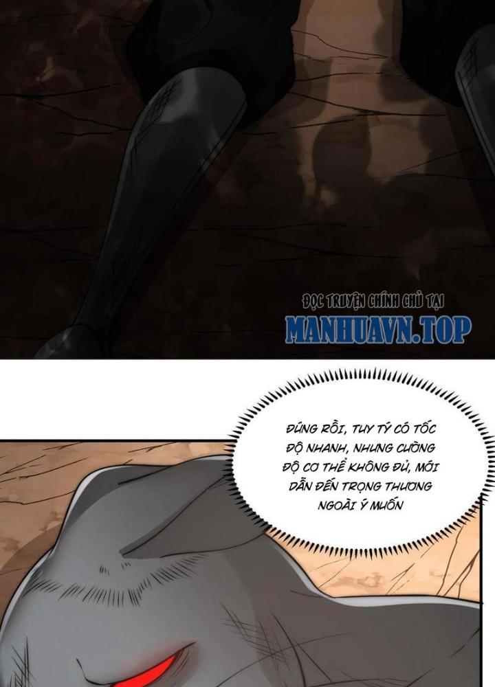 Bỉ Nhân Độc Tìm Đường Chết Chapter 184 - Trang 2