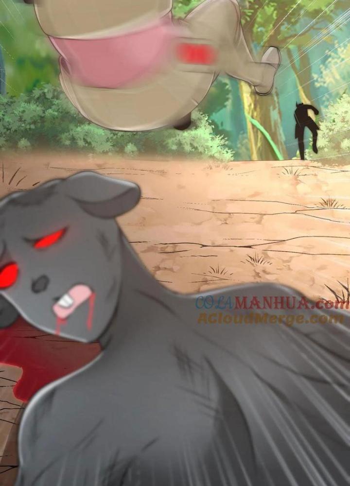 Bỉ Nhân Độc Tìm Đường Chết Chapter 184 - Trang 2