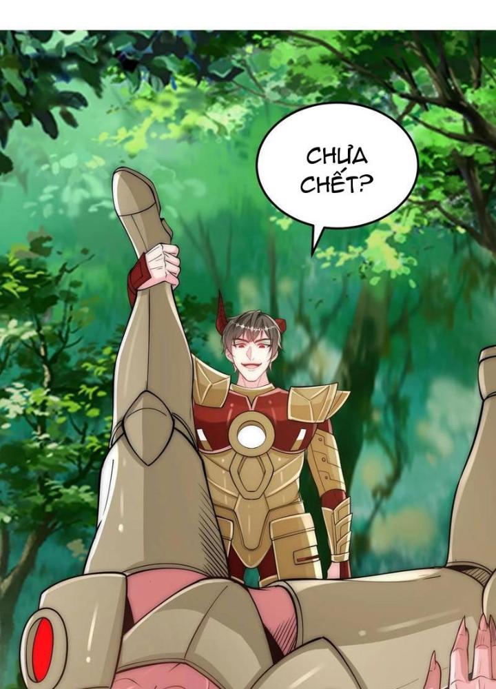 Bỉ Nhân Độc Tìm Đường Chết Chapter 184 - Trang 2