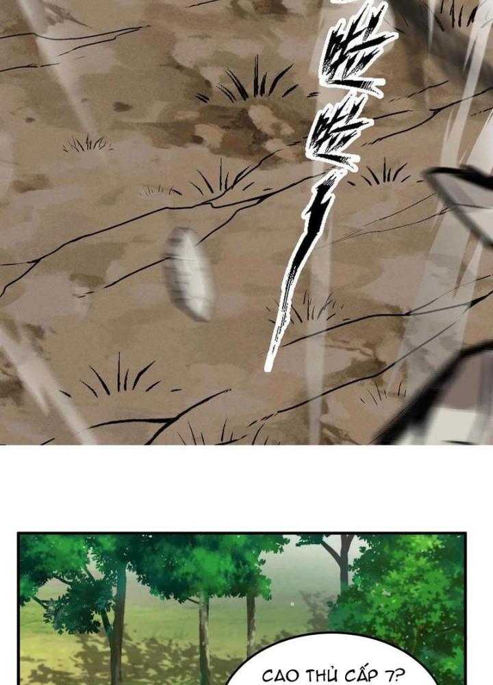 Bỉ Nhân Độc Tìm Đường Chết Chapter 184 - Trang 2