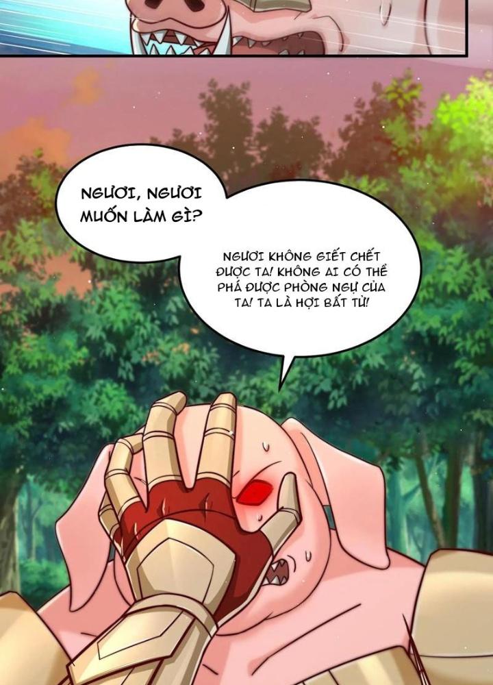 Bỉ Nhân Độc Tìm Đường Chết Chapter 184 - Trang 2