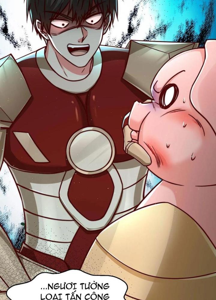 Bỉ Nhân Độc Tìm Đường Chết Chapter 184 - Trang 2