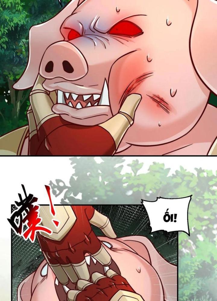 Bỉ Nhân Độc Tìm Đường Chết Chapter 184 - Trang 2