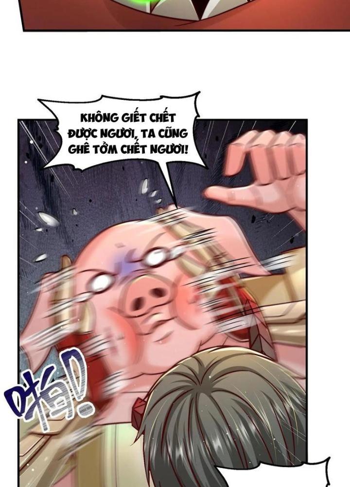 Bỉ Nhân Độc Tìm Đường Chết Chapter 184 - Trang 2