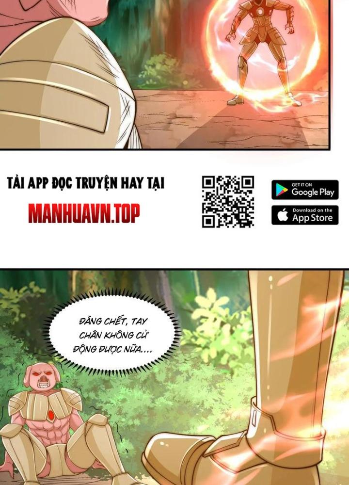 Bỉ Nhân Độc Tìm Đường Chết Chapter 184 - Trang 2