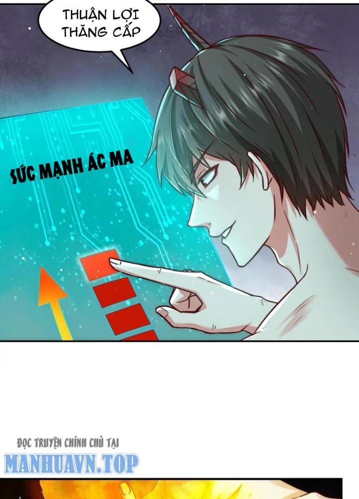 Bỉ Nhân Độc Tìm Đường Chết Chapter 184 - Trang 2