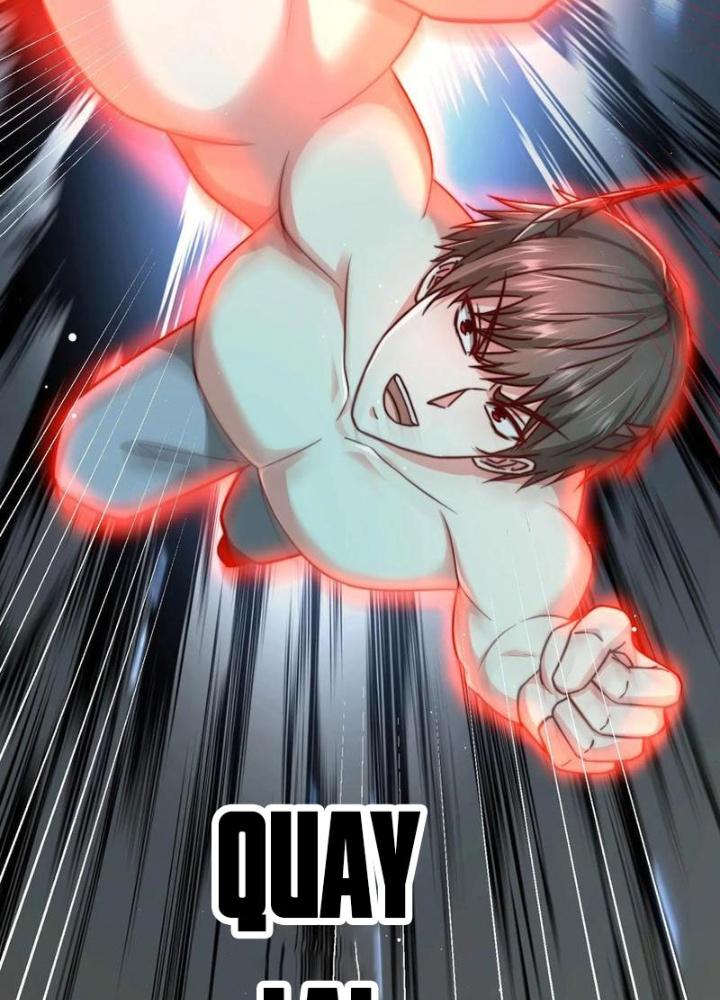 Bỉ Nhân Độc Tìm Đường Chết Chapter 184 - Trang 2