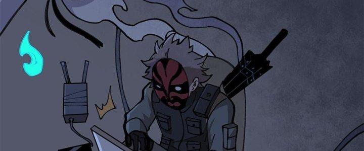 Người Chơi Hung Mãnh Chapter 21 - Trang 2