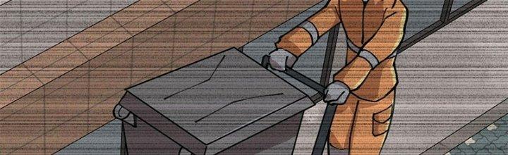 Người Chơi Hung Mãnh Chapter 21 - Trang 2