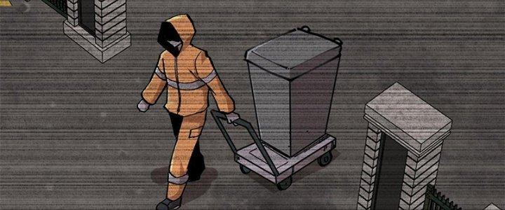 Người Chơi Hung Mãnh Chapter 21 - Trang 2