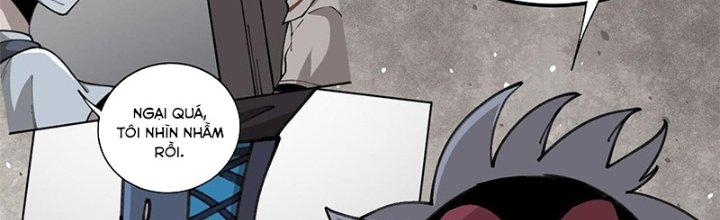 Người Chơi Hung Mãnh Chapter 21 - Trang 2
