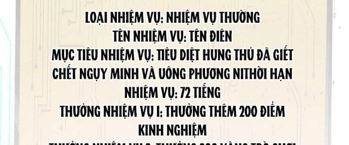 Người Chơi Hung Mãnh Chapter 21 - Trang 2