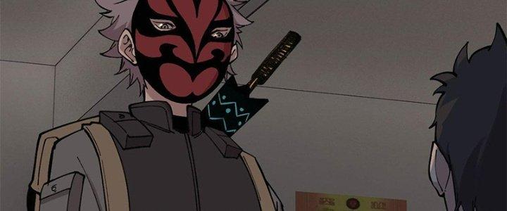 Người Chơi Hung Mãnh Chapter 22 - Trang 2